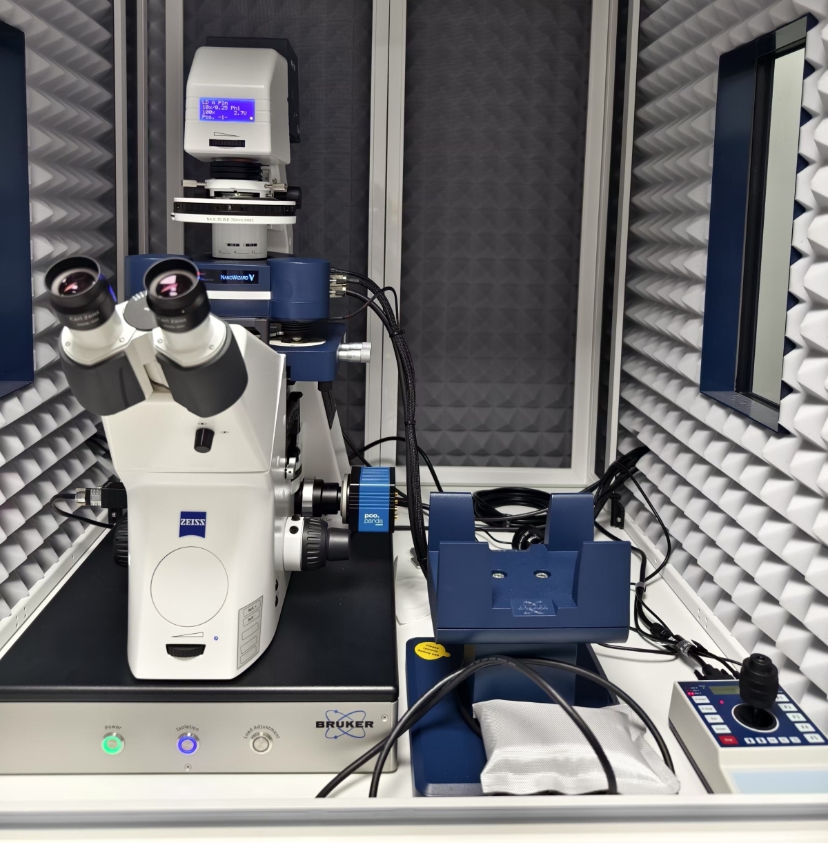 生物型原子力显微镜